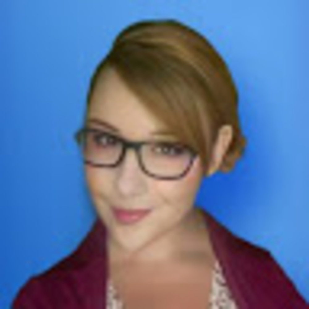 Meet your Posher, Tanya
